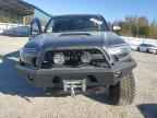 2012 TOYOTA TACOMA