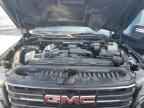 2021 GMC Sierra