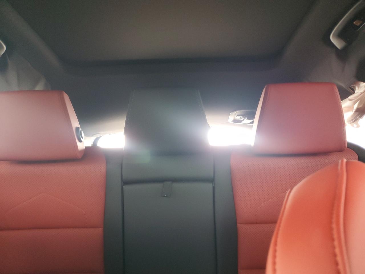 2023 BMW X1
