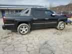 2011 CHEVROLET Avalanche