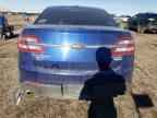 2013 FORD Taurus