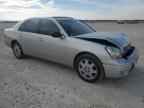 2001 LEXUS Ls 430