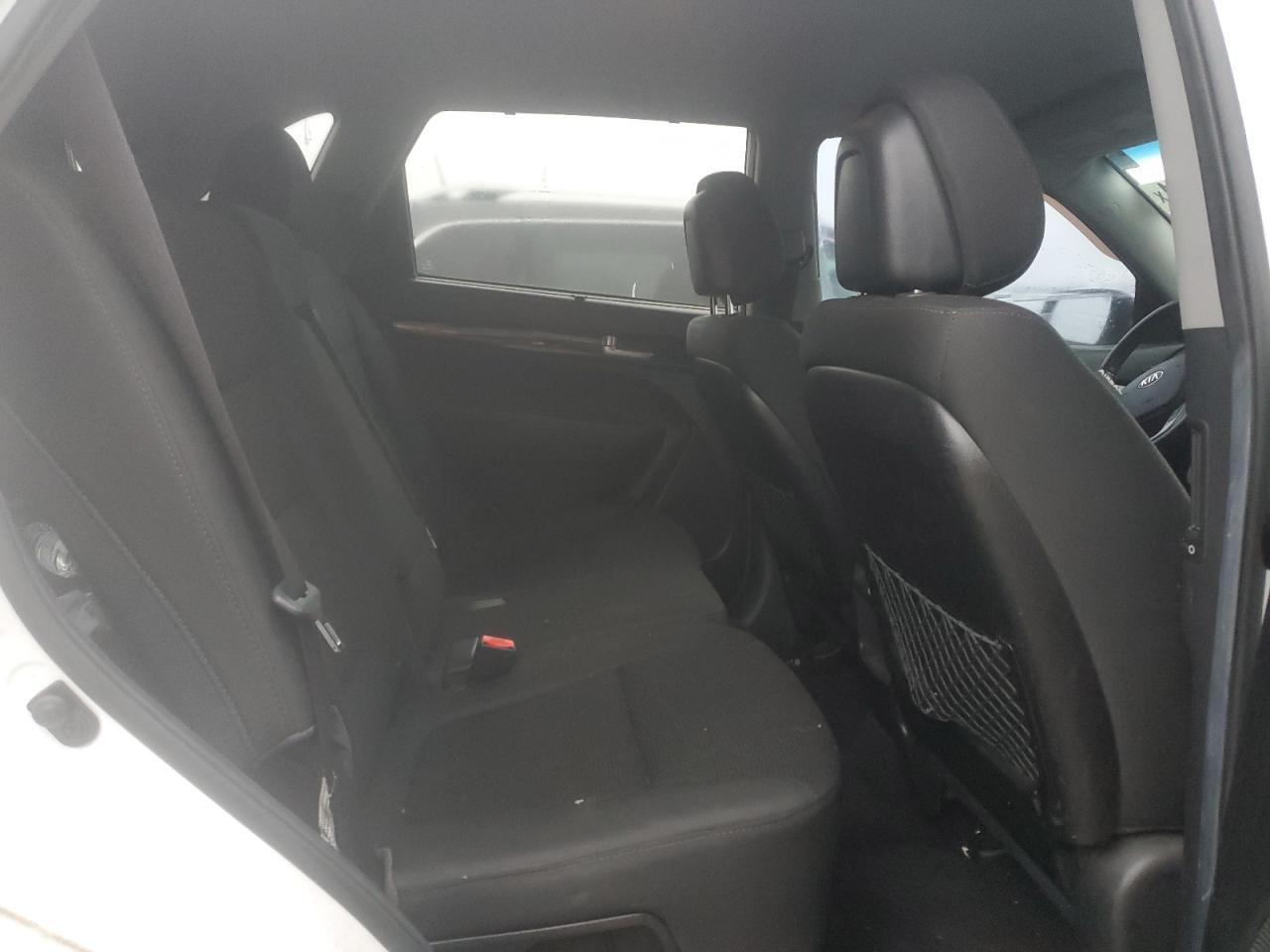 2014 KIA SORENTO