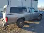 1989 DODGE Dakota