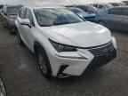 2020 LEXUS NX 300