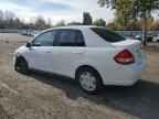 2008 NISSAN VERSA