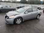 2008 NISSAN ALTIMA