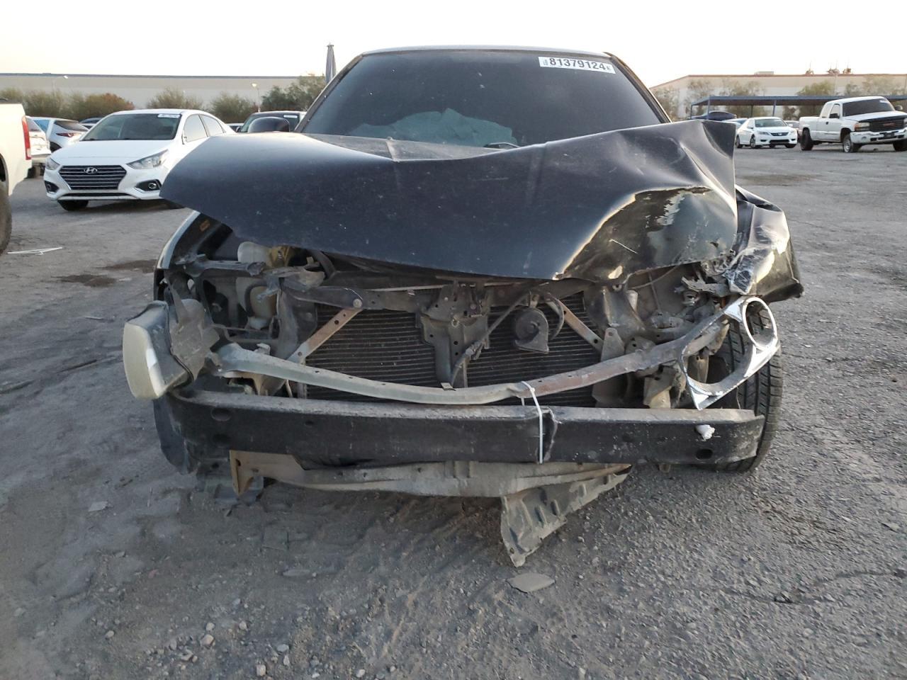 2005 NISSAN SENTRA
