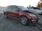 2015 CHEVROLET TRAVERSE