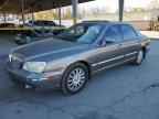 2004 HYUNDAI Xg