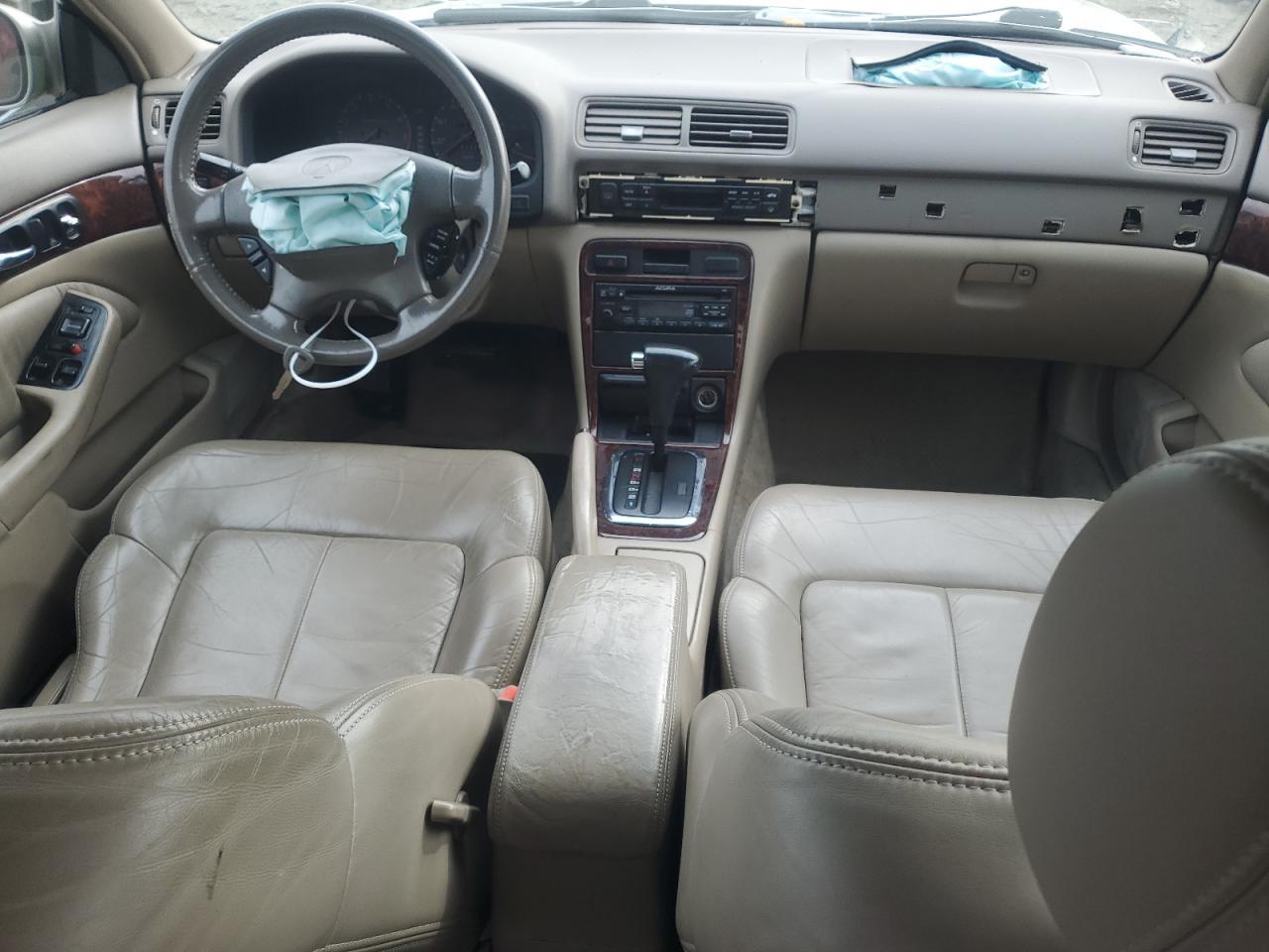 1999 ACURA CL
