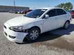 2015 MITSUBISHI LANCER