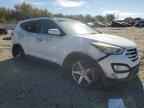 2016 HYUNDAI SANTA FE