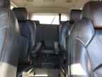 2014 CHEVROLET TRAVERSE