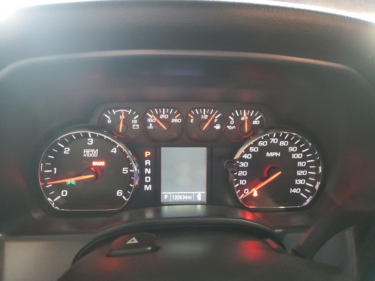 2014 GMC Sierra
