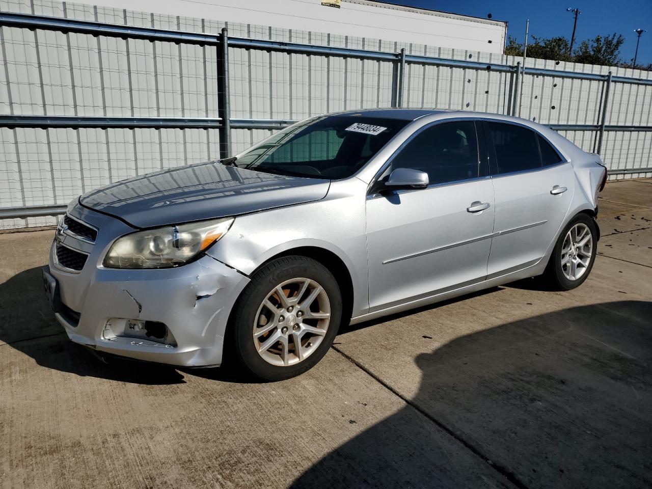 2013 CHEVROLET MALIBU