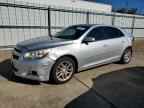 2013 CHEVROLET MALIBU