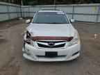 2010 SUBARU Legacy