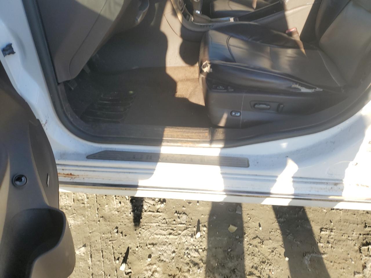 2012 CHEVROLET MALIBU