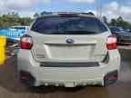 2016 SUBARU Crosstrek