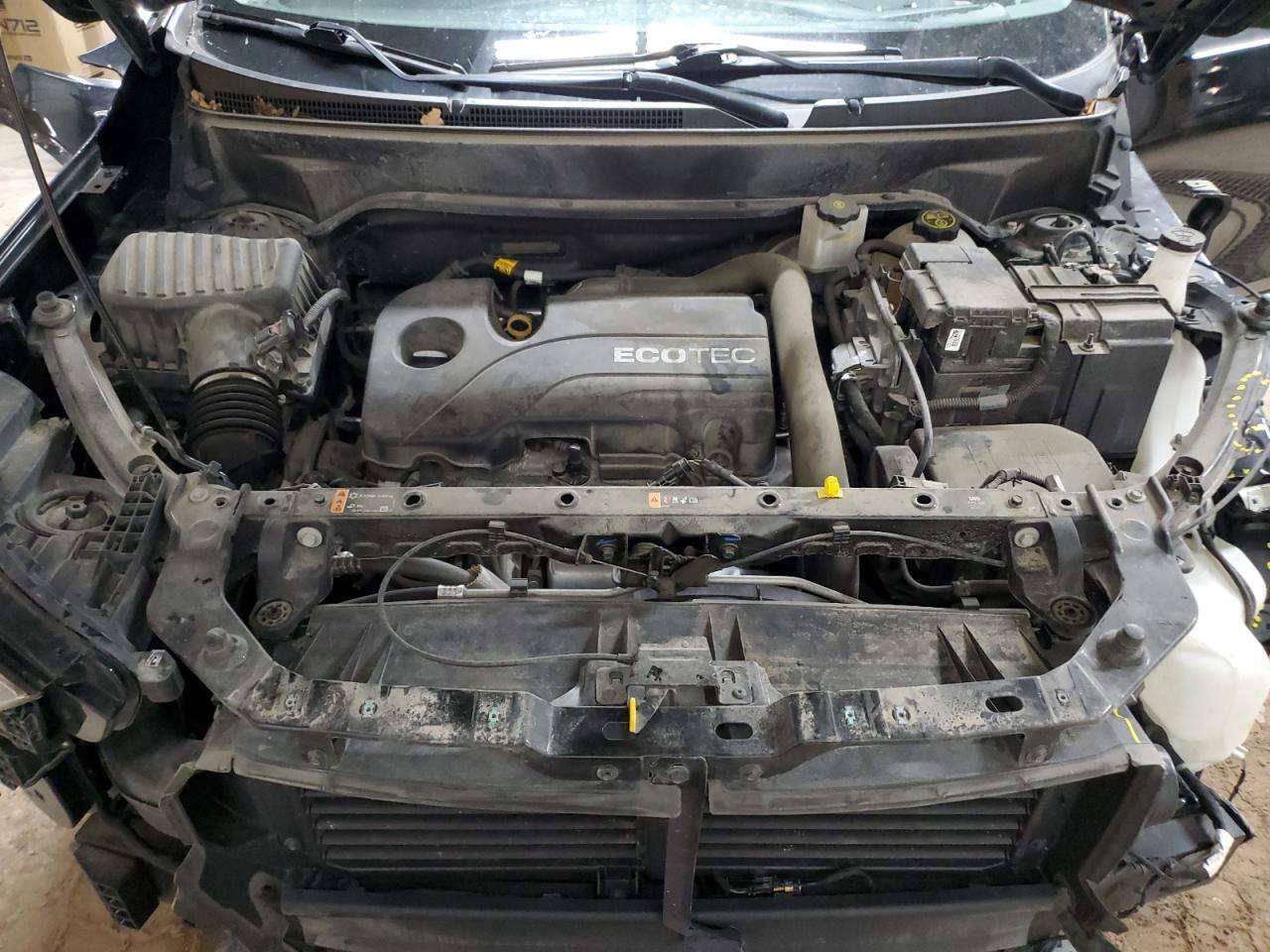 2020 GMC Terrain