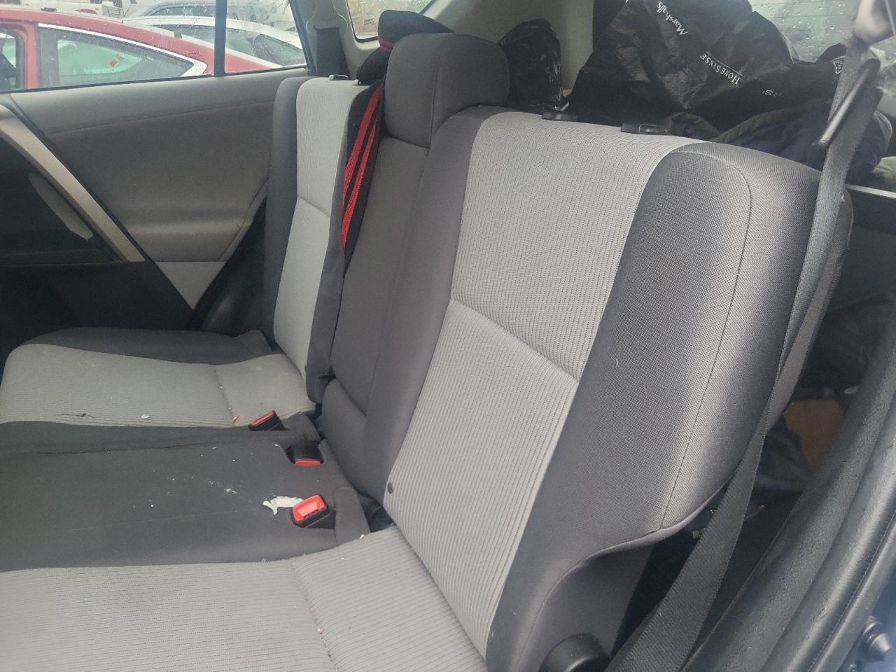 2013 TOYOTA RAV4