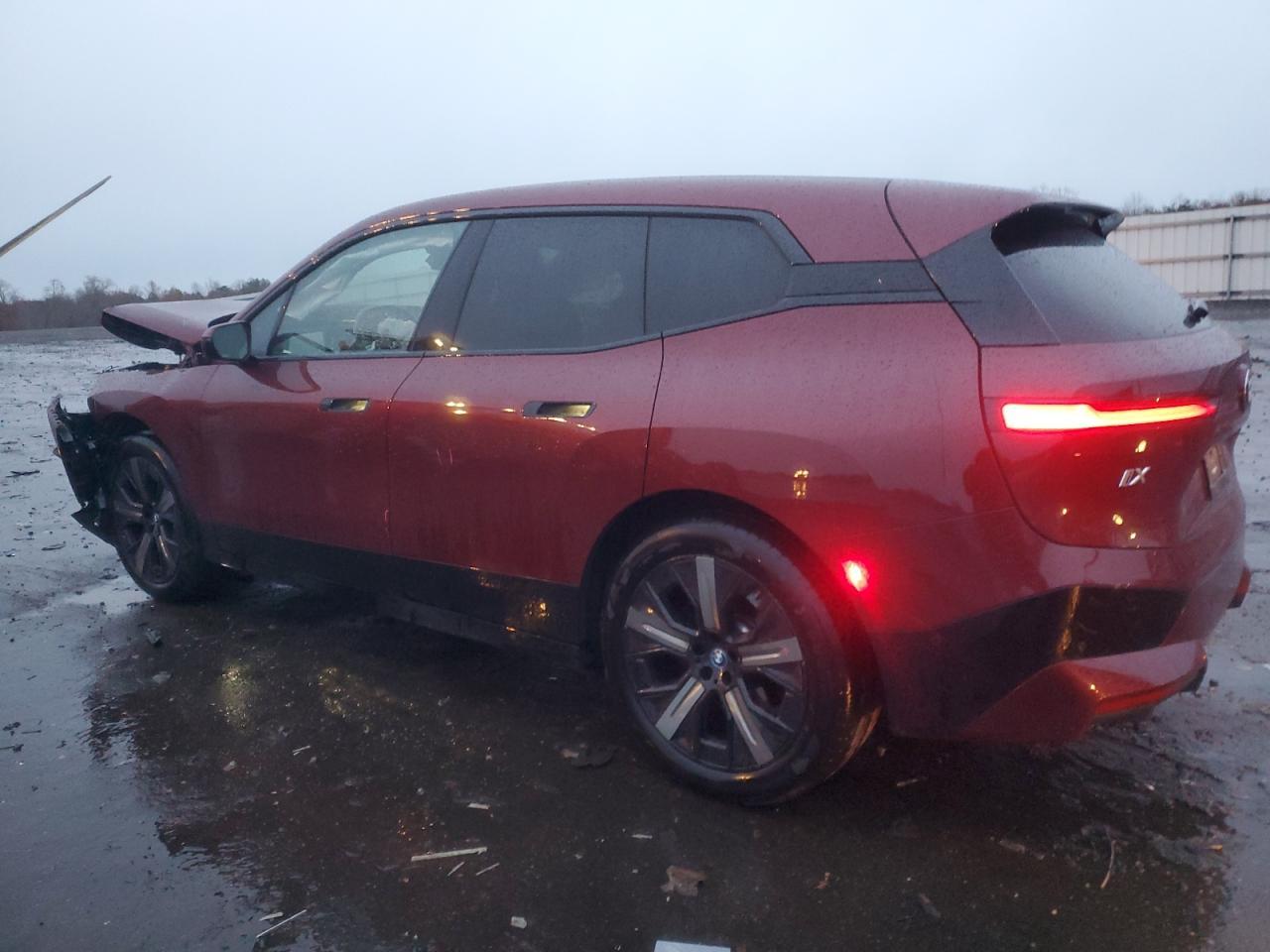 2024 BMW iX