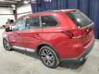 2016 MITSUBISHI outlander
