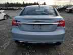 2012 CHRYSLER 200