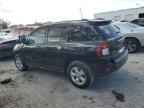 2015 JEEP Compass