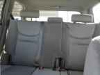 2001 TOYOTA HIGHLANDER