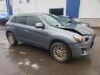 2015 MITSUBISHI outlander