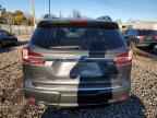 2021 SUBARU Ascent
