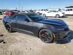 2024 CHEVROLET Camaro