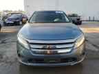 2011 FORD FUSION