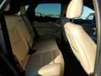 2018 CADILLAC XT5