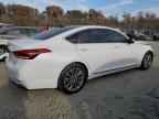 2017 GENESIS G80