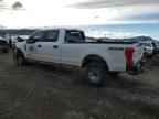 2018 FORD F-350