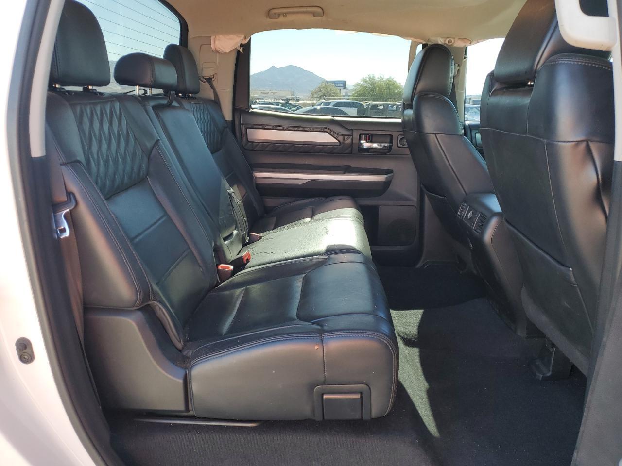 2014 TOYOTA TUNDRA