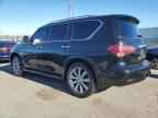 2014 INFINITI QX80
