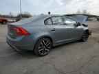 2017 VOLVO S60