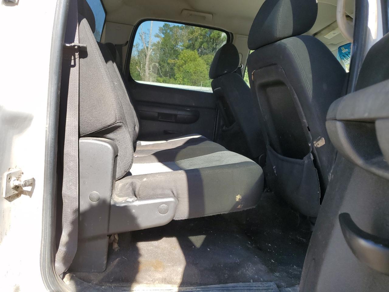 2008 GMC Sierra