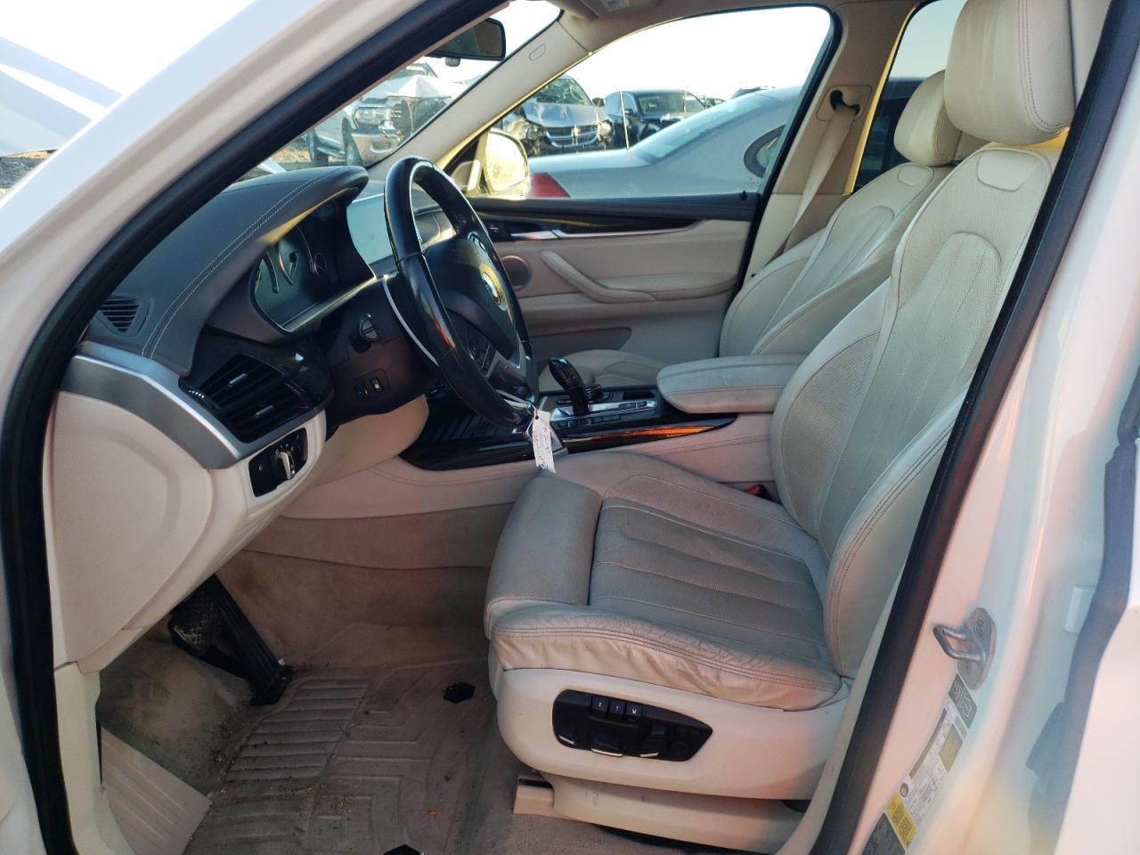 2014 BMW X5
