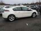 2011 CHEVROLET VOLT