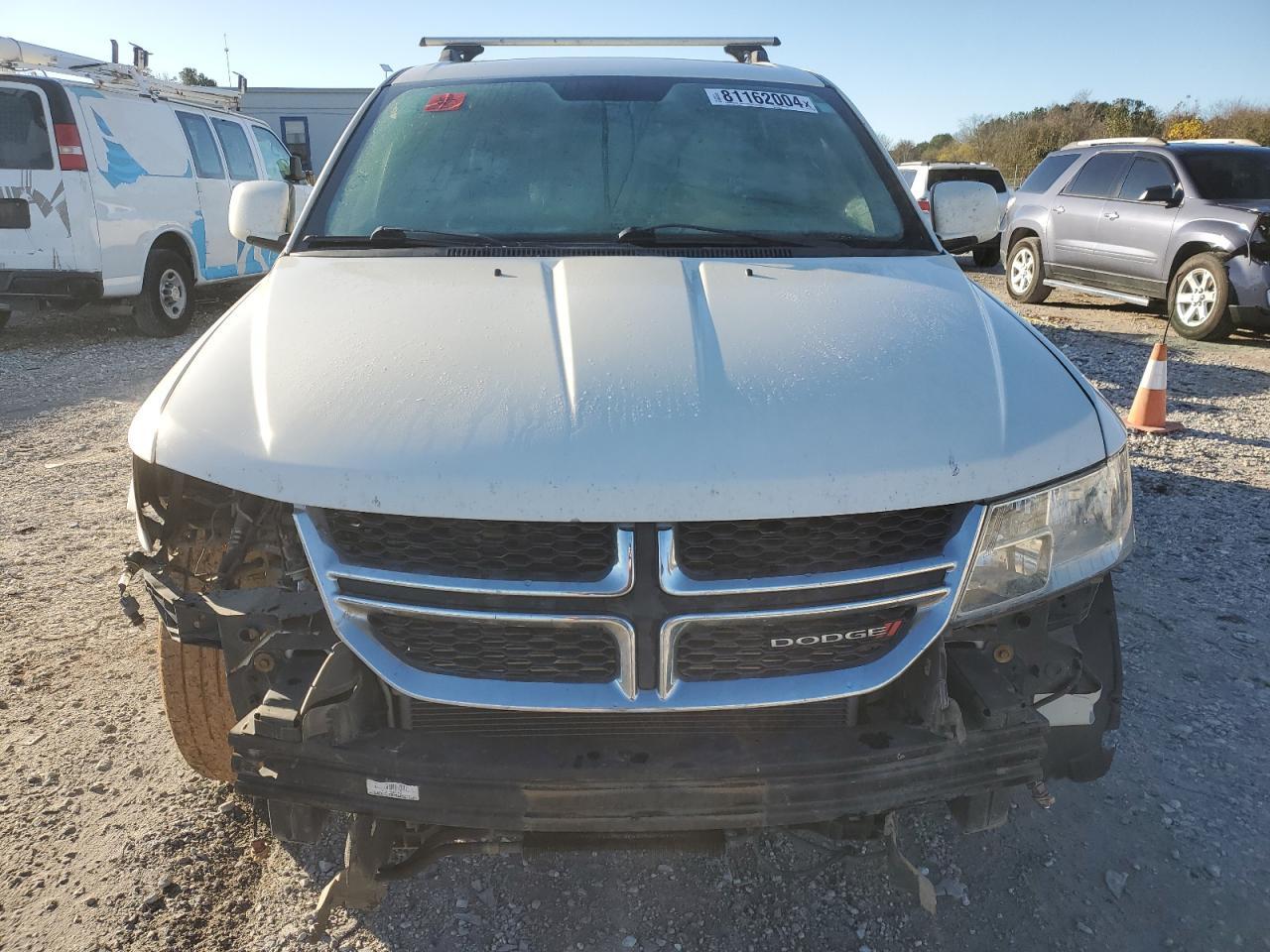2013 DODGE JOURNEY