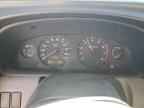 2000 NISSAN Frontier