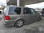 2004 LINCOLN Navigator