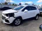 2018 CHEVROLET TRAX