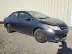 2011 TOYOTA COROLLA