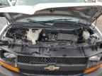 2014 CHEVROLET EXPRESS 2500